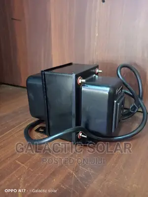 Step Down Transformers 500w
