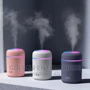 Nordic Humidifier Diffuser