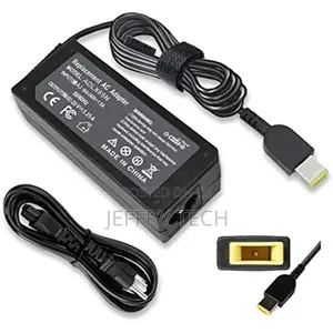 Lenovo AC Adapter LENOVO 20V 3.25A USB