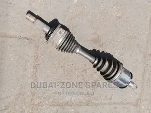 Prado J95 Drive Shaft Now Available.