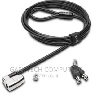 Kensington Laptop Cable Lock