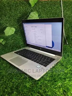 Laptop HP EliteBook 840 G5 16GB Intel Core I7 SSD 512GB