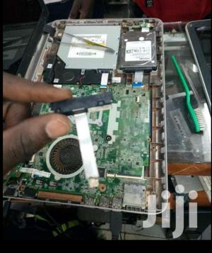 Laptop Motherboard Repir Services Center