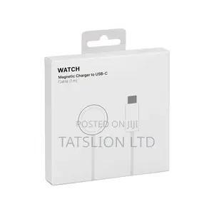 Apple Original Usb C Watch Charger Compatible With Apple Wat