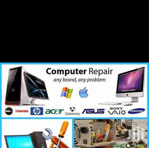 Comptuters Repair Experts Available