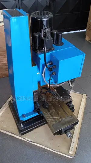 Milling/Drilling Machine