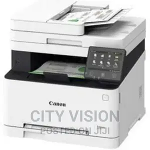 Canon Isensys Mf752cdw Printer