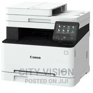 Canon Isensys Mf655cdw Printer