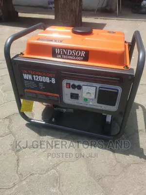 High Quality Windsor Generatone One Kva