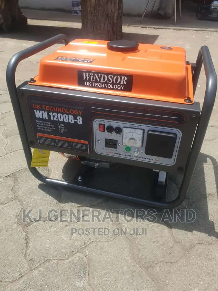 High Quality Windsor Generatone One Kva