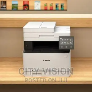 Canon Isensys Mf655cdw Printer Available Now