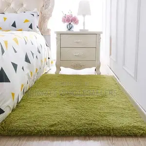 Carpet Fluffy Soft Luxurious Carpet 5*8 Available