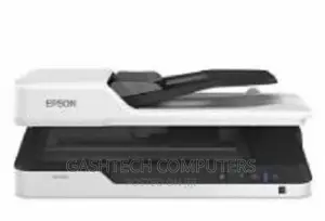 Ds-1630<<Epson Workforce Ds-1630 Scanner