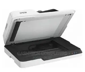 Epson Ds-1630 Scanner ~° Epson Ds-1630 Scanjet Scanner ^°