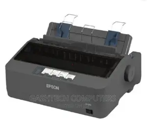 Epson Lq-350 Printer