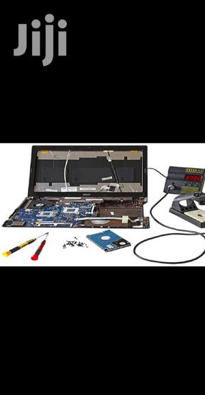 Highly Trained IT Experts Computer Repair