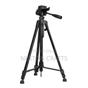 Camera Tripod Wf 3520