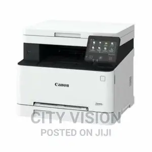 Canon Isensys Mf651cw Printer Available