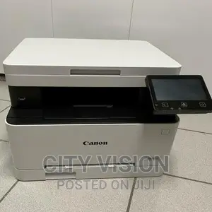 Canon Isensys Printer Mf652cw MFP