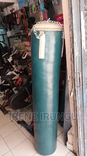 Punching Bag, 50kg Durable Punching Bag