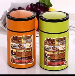 800ml Stainless Steel Food Flask
