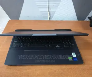 New Laptop Lenovo Legion 5 16GB Intel Core I7 SSD 2T