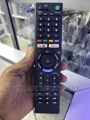 Sony Smart/Android TV Remote Control