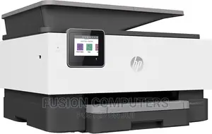 HP Officejet Pro 9013 All-in-One Printer