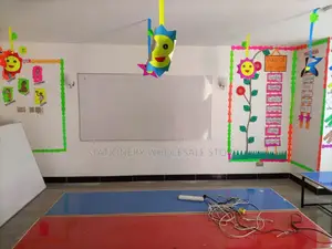 White Board Long Lasting 8ft X 4ft