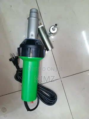Tent Heat Gun