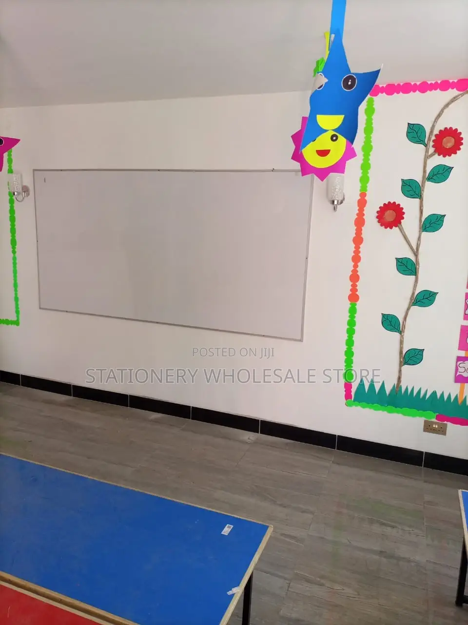 Whiteboard for Secondary Schools Whiteboard White Board 8x4