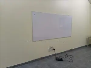Whiteboard 8ft X 4ft for Office Planning 8ft X 4ft