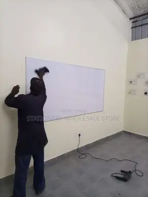Whiteboard 8ft X 4ft Dry Erase White Boards