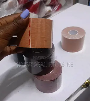 Boob Tape *Nipple Tape