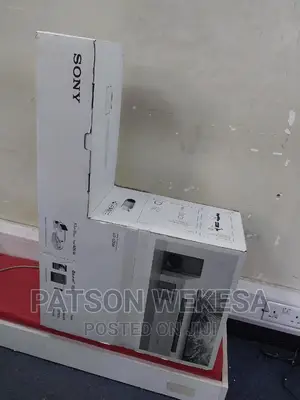 Sony Ht-S20r 400w Soundbar