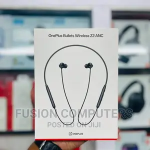 High Defination Active Noise Cancellation.