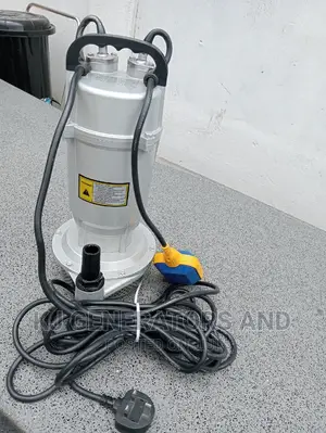 Electric Submersible Pump
