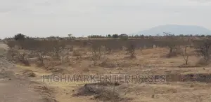10 Acres for Sale in Koma