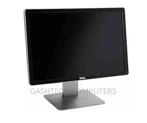 Dell P2422H 23.8" FHD Monitor, Height, Pivot (Rotation), Swi
