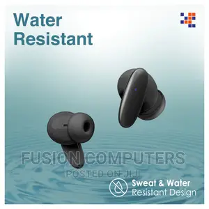 Acoustic in-Ear TWS Earphone
