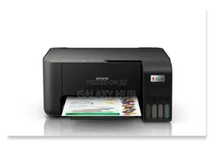Epson Ecotank L3250 Printer, Photocopier, Scanner