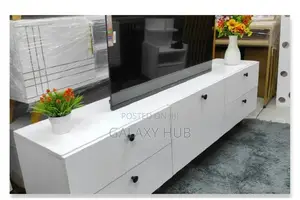 Sydney Tv Stand 6 Feet