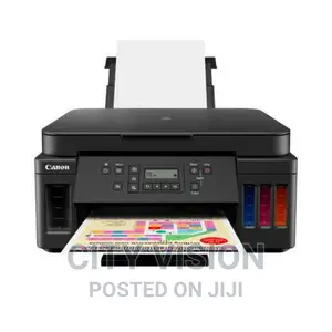 G6040 Canon PIXMA Printer Inkjet