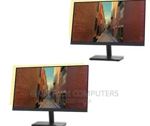 Lenovo L27e-30 27.0′′ FHD Monitor Raven Black Color – 66BFKA