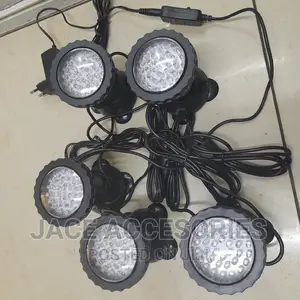 Ip68 Submersible Lights for Pools,Ponds