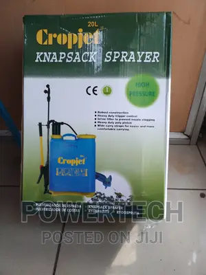 20L Manual Knapsack Sprayer.
