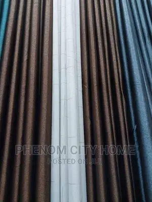 High Quality Curtains