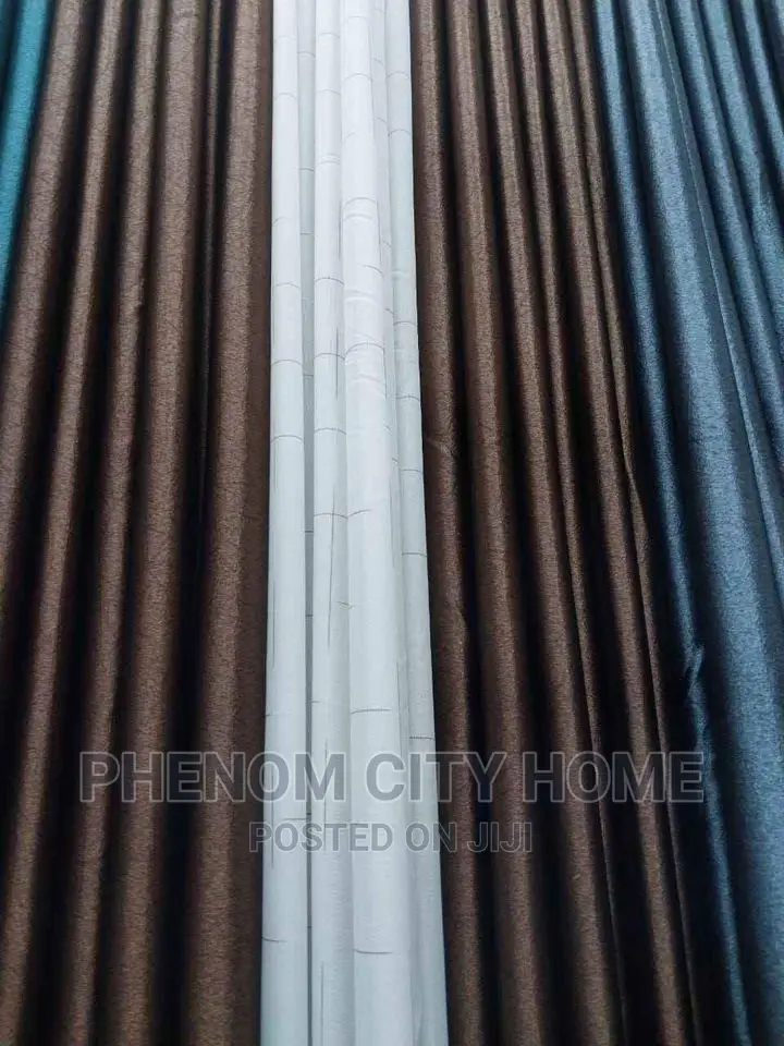 High Quality Curtains