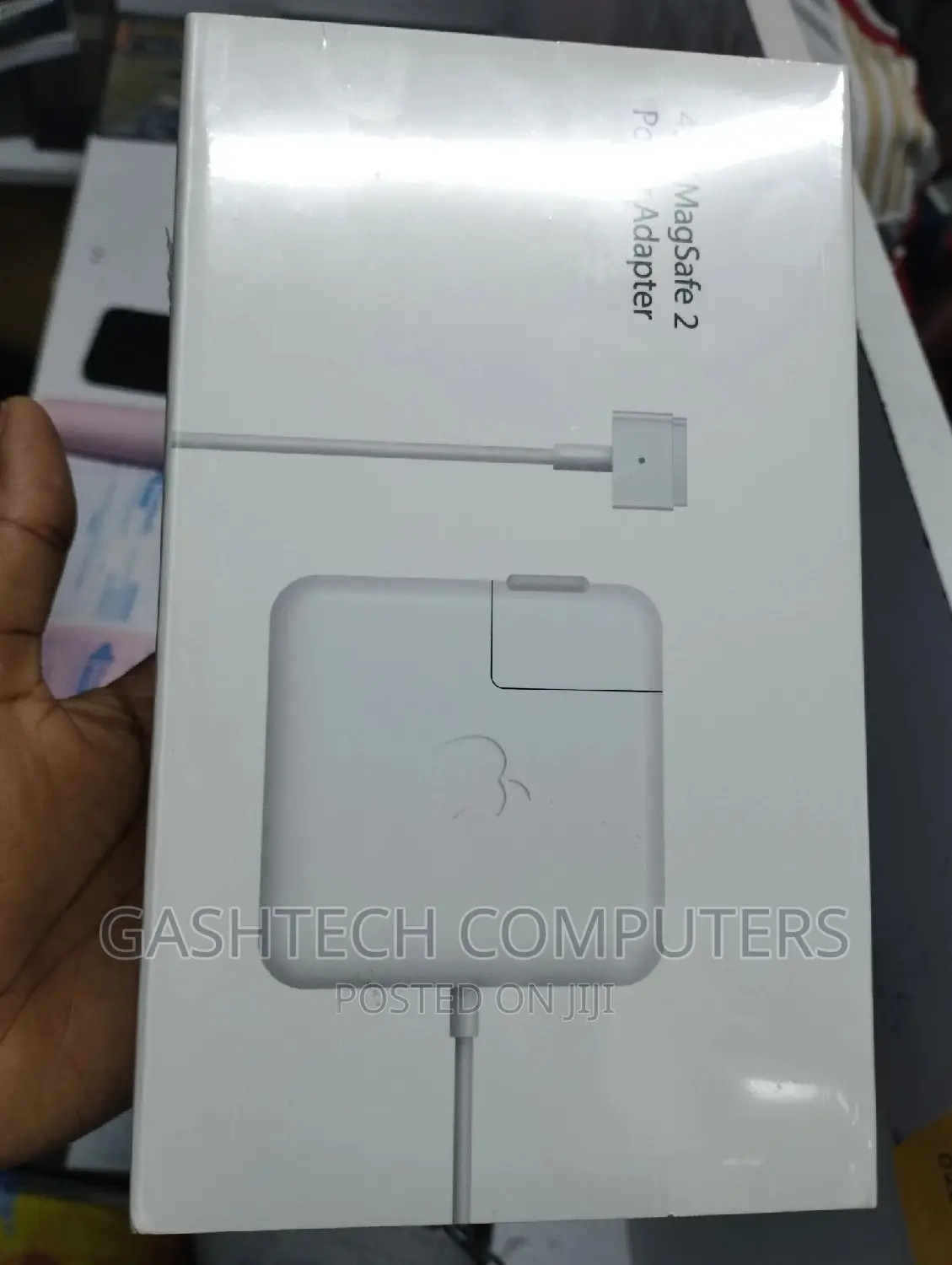 Apple 45w Magsafe Power Adapter