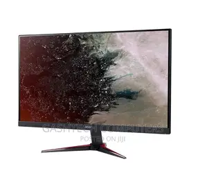 Nitro VG270 Widescreen LCD Monitor